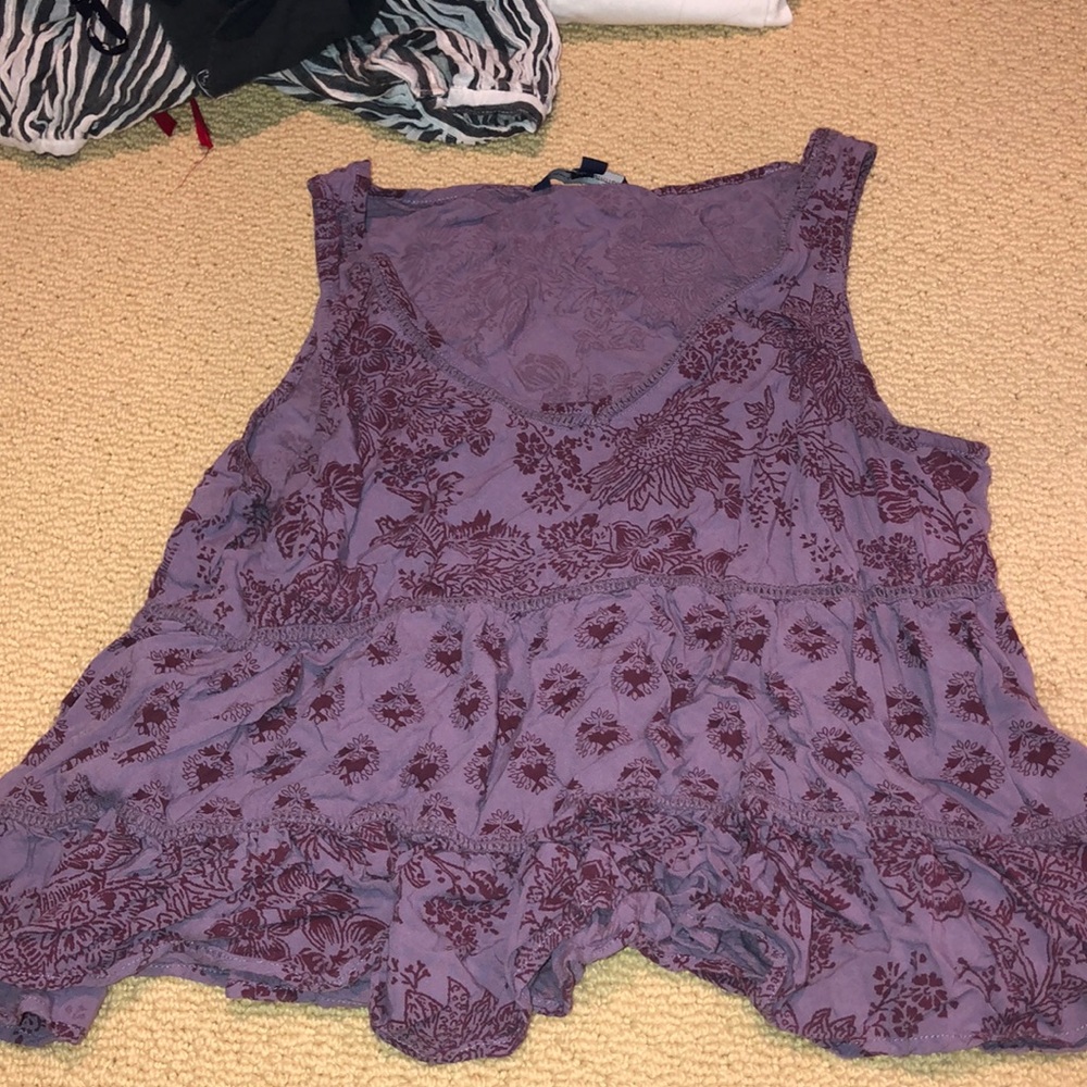 American eagle tank top